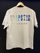 Camiseta Trapstar T Cloud - Pronta Entrega