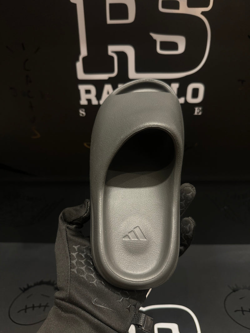 Adidas Yeezy Slide Gray- Pronta Entrega