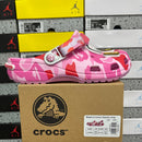 BAPE x Crocs Classic Clog - Encomenda