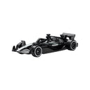 Carrinho HOT WHEELS FÓRMULA 1 2025 PACOTE COM 5 CARROS - MATTEL - Pronta Entrega
