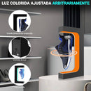 Suporte Magnético Levitante para Tênis- Pronta Entrega