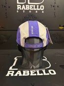 Boné Supreme x Nike Running Hat Purple - Pronta Entrega