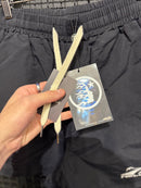 Short Hellstar Sport Nylon Black - Pronta Entrega