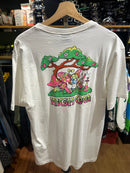 Camisa High CO. Fantasy Tee off white - Pronta Entrega