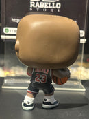 Funko Pop! Basketball NBA Michael Jordan Chicago Bulls Figure