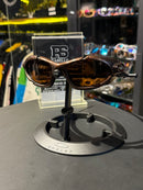 Óculos Oakley Plate Copper Lente Brown - Pronta Entrega