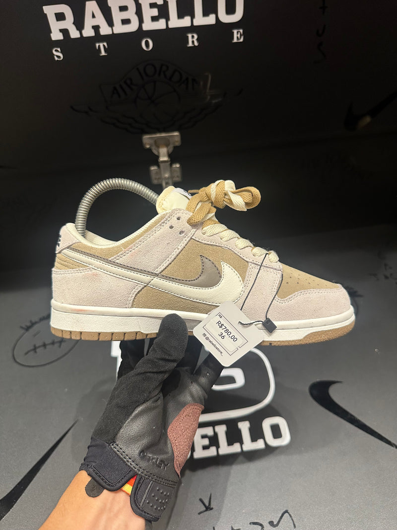 Tênis Nike Little Bear Cookies - Pronta Entrega