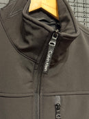 Colete Calvin Klein Black - Pronta Entrega