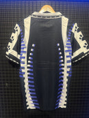 Camiseta Retrô Kelme Real Madrid 97/98 - Pronta Entrega