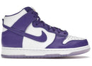 Nike Dunk High Varsity Purple - Encomenda