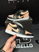 Tênis Nike Air Jordan 1 Low Crimson Tint - Pronta Entrega