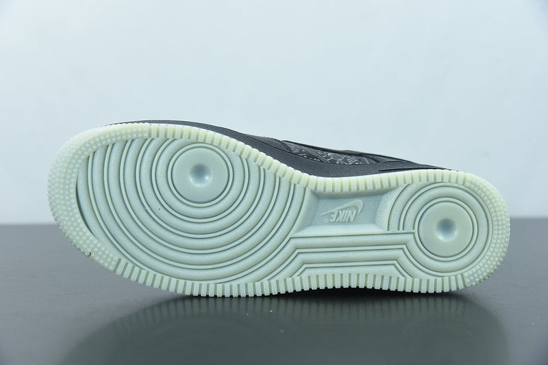 Nike Air Force 1 Computer Chip Space Jam - Encomenda