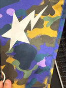 Conjunto Bape Shark x Heron Preston - Pronta Entrega