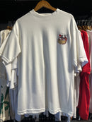 Camiseta NIKE x AIR JORDAN Branco - Pronta Entrega