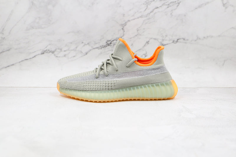 Adidas Yeezy Boost 350 V2 Desert Sage Reflective - Encomenda