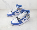 Jordan 1 Retro High True Blue - Encomenda