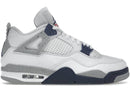Jordan 4 Retro Midnight Navy - Encomenda