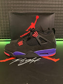 Tênis Air Jordan 4 Raptors - Pronta Entrega