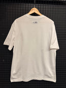 Camiseta Maison Margiela 0-23 White - Pronta Entrega