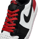Jordan 1 Retro Low OG Black Toe - Encomenda
