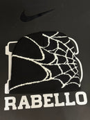 TOUCA GLOBAL SPIDER WEB BEANIE BLACK - PRONTA ENTREGA