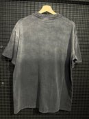 Camiseta Vale Forever Iron Mike Black - Pronta Entrega