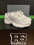 TÊNIS NEW BALANCE 740 BRANCO PRATA U740WM2 - Pronta Entrega
