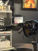 Óculos De Sol Moscot Black - Pronta Entrega