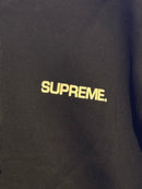 Moletom Supreme New York 274-190 Black - Pronta Entrega