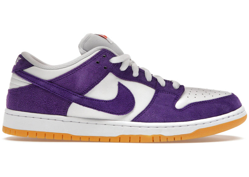 Nike SB Dunk Low Pro ISO Orange Label Court Purple - Encomenda