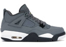 Jordan 4 Retro Cool Grey - Encomenda
