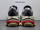 Balenciaga Triple S Silver Black 2019 - Encomenda