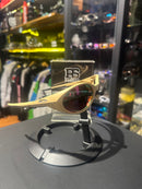 Óculos Oakley Eye Jacket Piet Bege Lente Rubi - Pronta Entrega