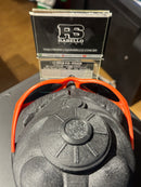 Óculos Oakley Eye Jacket Piet Lente Rubi - Pronta Entrega