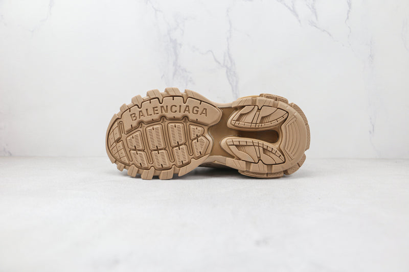 Balenciaga Track Beige - Encomenda