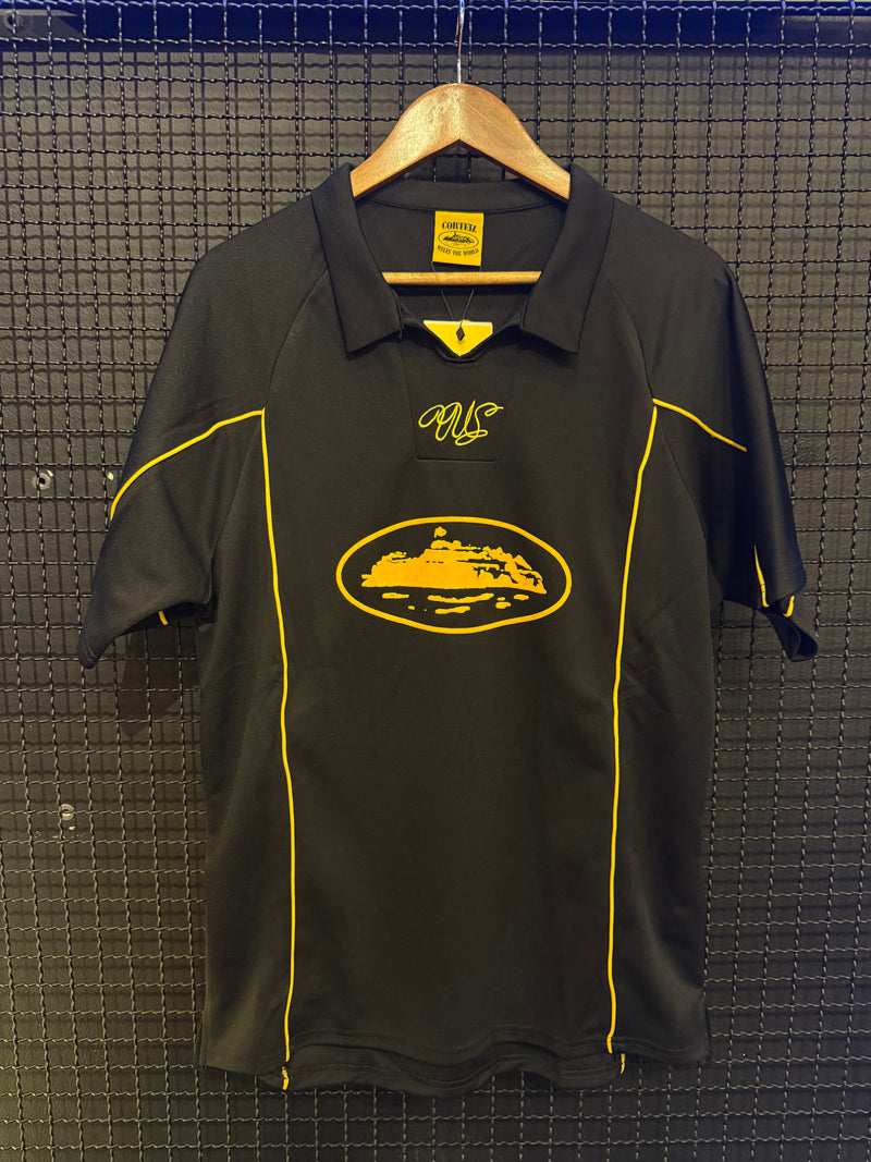 Camiseta Polo Corteiz Talismo - Pronta Entrega
