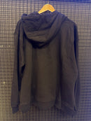 Blusa Moletom Vetements Black - Pronta Entrega