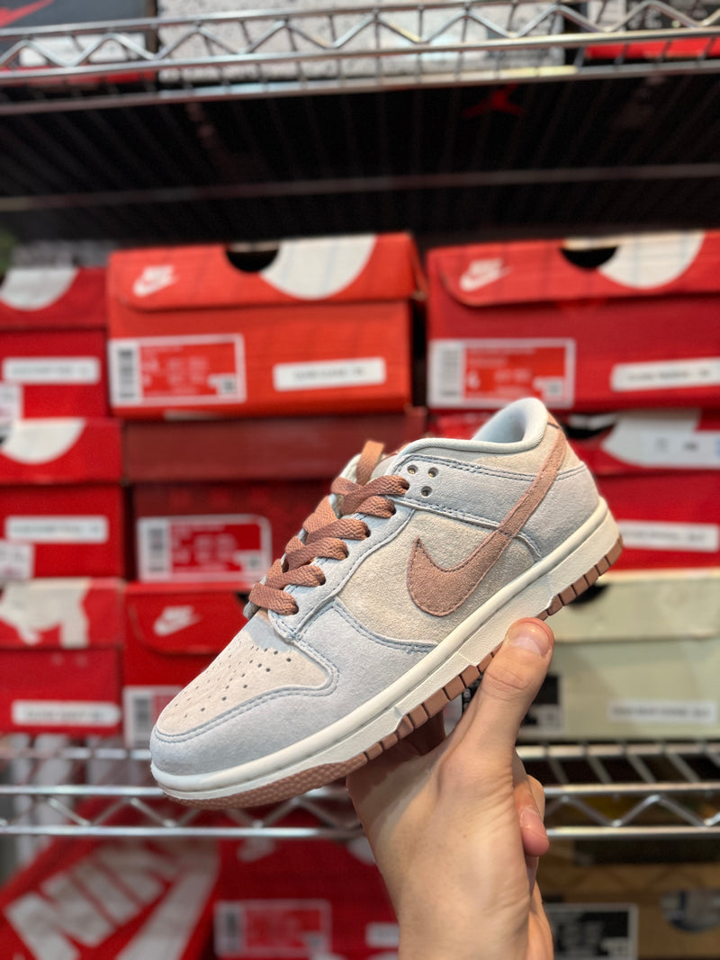 Tênis Nike Dunk Low "Burnt Sunrise" - Pronta Entrega