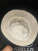 Bucket Prada Bege - Pronta Entrega