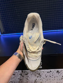 Tênis Asics Gel-NYC Cream - Pronta Entrega