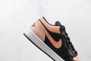 Jordan 1 Low Crimson Tint - Encomenda