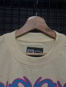 Camiseta Godspeed Yacht Off White - Pronta Entrega