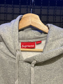 Moletom Supreme New York 274-190 Gray - Pronta Entrega