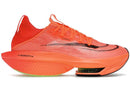 Nike Air Zoom Alphafly Next%2 Total Orange - Encomenda