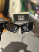 Óculos Oakley PLANTARIS All Black Lente Preta - Pronta Entrega