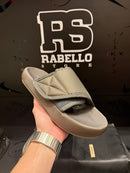 Yeezy Season 6 Slide Taupe Grey / Pronta Entrega