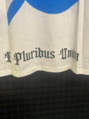 Camiseta Godspeed Artificial Love White - Pronta Entrega