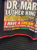 Camiseta Valley Martin Luther King “Peace” - Pronta Entrega