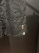 Short Bape Black - Pronta Entrega