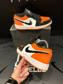 Tênis Nike Air Jordan 1 Low 'Shattered Backboard’ Pronta Entrega